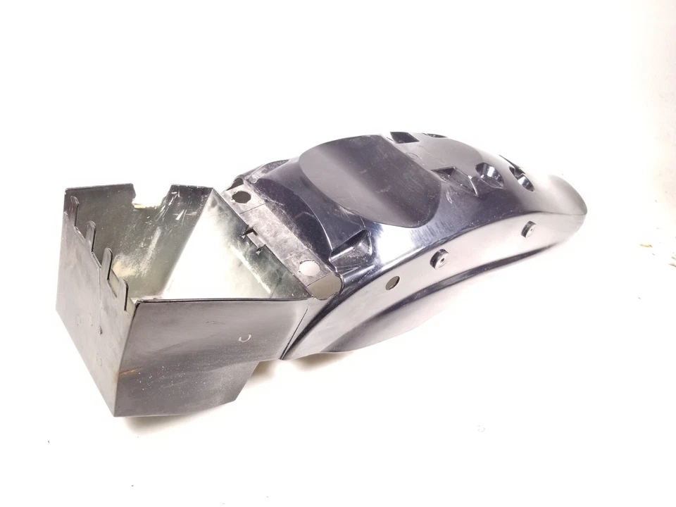 Guardabarros trasero Hyosung GV650 06 Aquila envío gratuito Foto 3 de 4