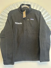 Patagonia Small Better Sweater
