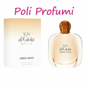 giorgio armani sun