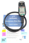 Oceanic Datamax Pro Plus SCUBA Dive Air Integrated Dive Computer Nitrox #5431