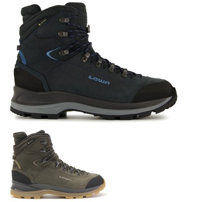 Lowa Womens Boots Lady GTX Casual Lace Up Ankle Hiking Outdoor Nubuck