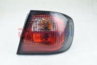 Scheinwerfer Licht Hinten Recht Nissan Primera (P11) 1.6 1.8 2.0 Valeo 087957