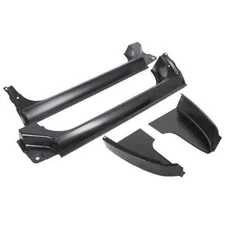 Rocker Panels and Cab Corners Fits 1973-1987 Chevy & GMC C10 K10