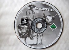 ebay® Auktion 283440015635 | 53505 Wanted - Sony PS1 Playstation 1 (2004) SLES 04158 Thumbnail of ebay® auction 283440015635 | 53505 Wanted - Sony PS1 Playstation 1 (2004) SLES 04158
