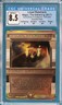 Loyal Retainers FOIL Masterpiece Amonkhet Invocations GRADED CGC 8.5 3789590020