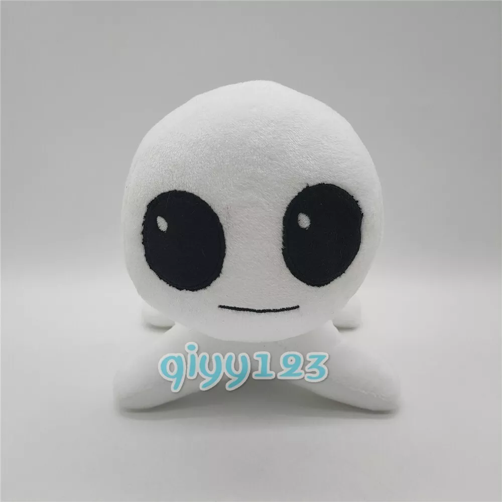 Buy TBH White Yippee Creature Plush Sewing Pattern PDF Cute Online in India  