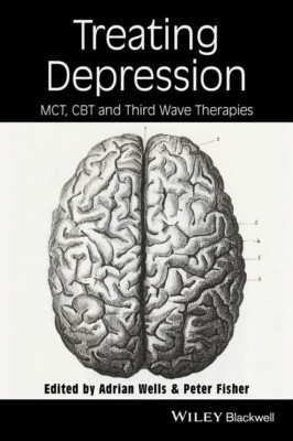 Treating Depression: MCT, CBT and Third Wave Therapies - Paperback NEW Adrian We