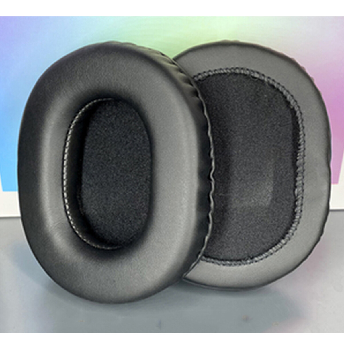 Foam Replacement Ear Pads Cushions Cover For Klipsch Mode M40