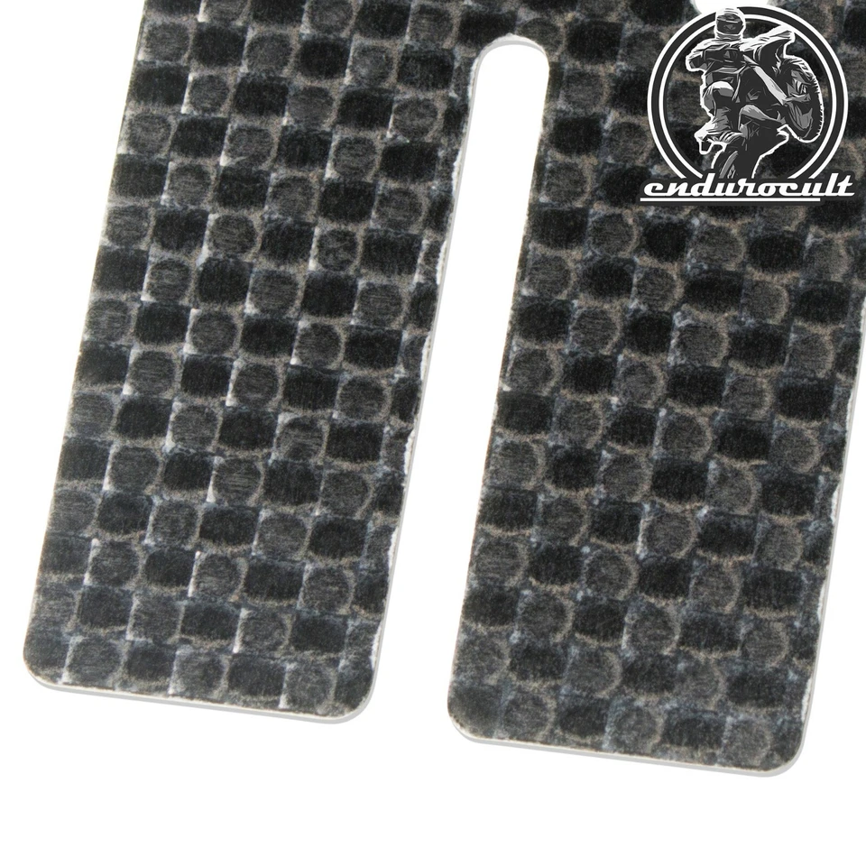 2x Reed Valves for Yamaha DT 50/100/125 + LB/TY/YZ 80 + RT 100 Petal,Membrane - Image 4 of 4