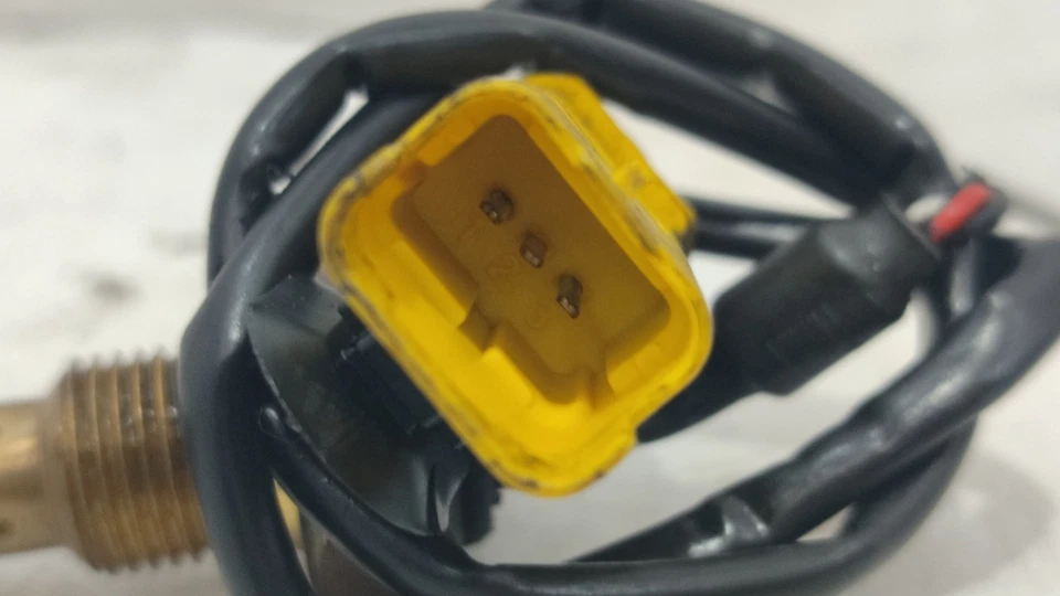 96321685 SENSORE / 2046539 PER CITROËN C5 BERLINA 2.0 HDI PREMIER - Immagine 3 di 4