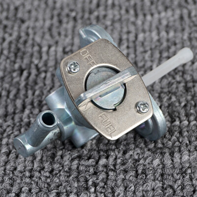 Fuel Gas Valve Petcock For Kawasaki KX250 KX125 1992-1998 1997