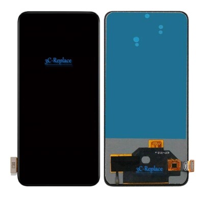For Oppo Reno 10x zoom CPH1919 PCCM00 PCCT00 LCD Display Touch