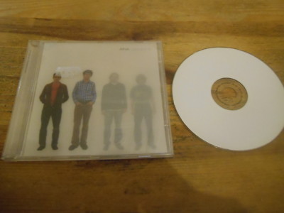 CD Indie Aina - Bipartite (10 Song) BCORE REC jc