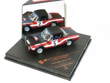 1/43 Fiat 124 Abarth Rally di …