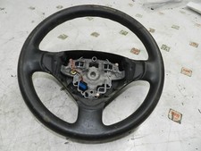 2015 CITROEN BERLINGO MK2. STEERING WHEEL