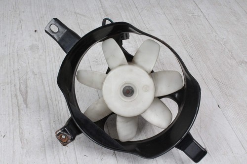 Ventilator Kühler Lüfter Wasserkühler Yamaha XZ 550 11U 82-85