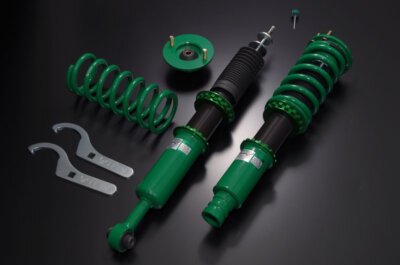 TEIN Flex Z Coilovers for Honda Accord Estate 2.3 VTL (CF6) 1997-02
