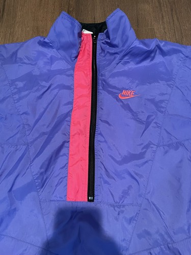 Vintage Nike Purple \u0026 Pink Two Tone 