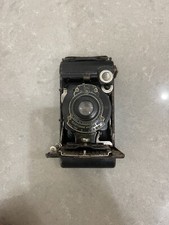 vintage Eastman No. 1 Pocket Kodak   Untested