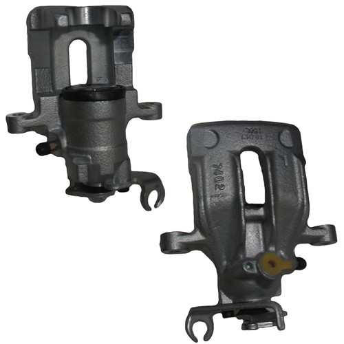 NEW REAR LEFT BRAKE CALIPER FOR VOLVO S40 V40 9604 1.6 1.8 1.9 2.0 T4