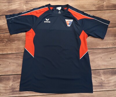 Erima Football Shirt FC Südstern Soccer Jersey, Men`s Size M