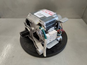 Bauknecht WA Star 77 EX Waschmaschine Motor 461975040351 365W 230-240V #42472