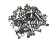 Misc Bolt Kit 2004 Harley-Davidson Sportster 1200 Custom XL1200C 3187