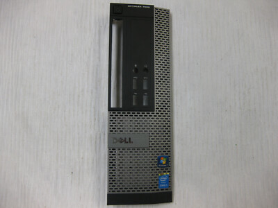 Dell Optiplex 7020 SFF Front Case Bezel Panel Faceplate Small Form Factor