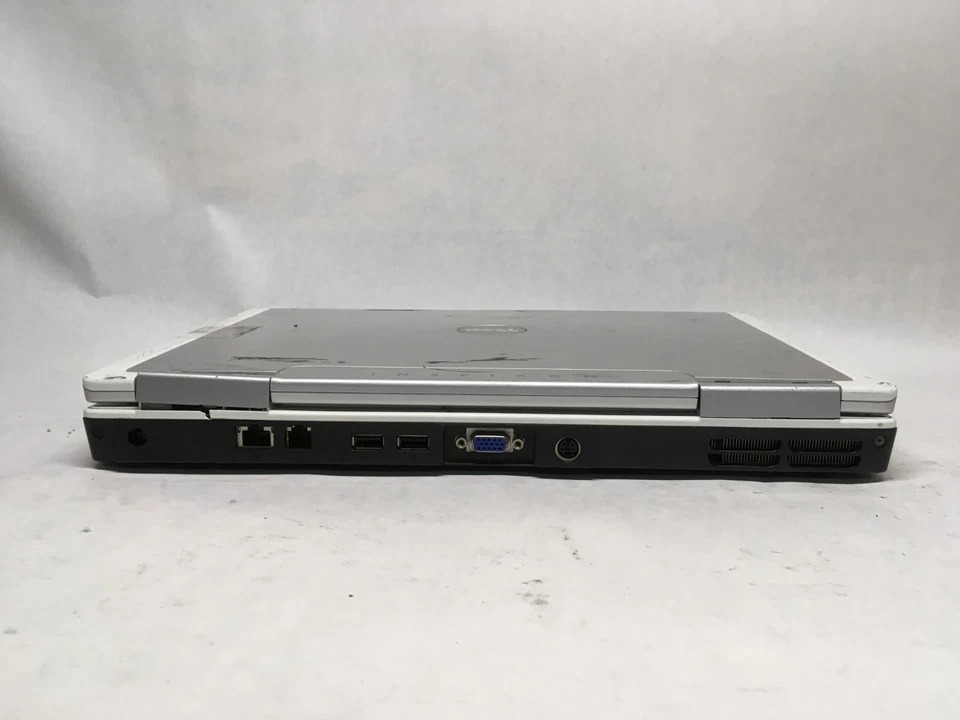 Dell Inspiron 6400 15" (AS IS) Intel Centrino - JZ - Image 4 of 4