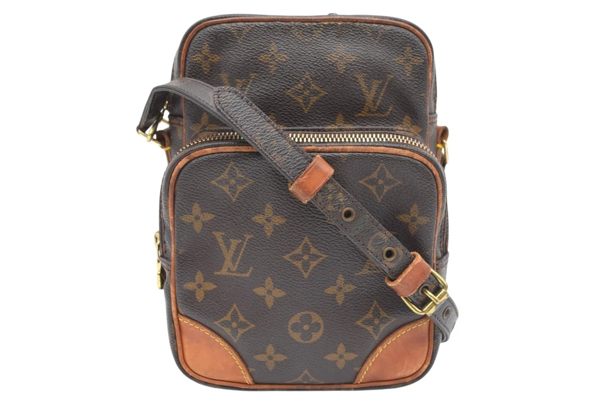 25+ Louis Vuitton Amazone Bags for sale | Updated Oct 2026