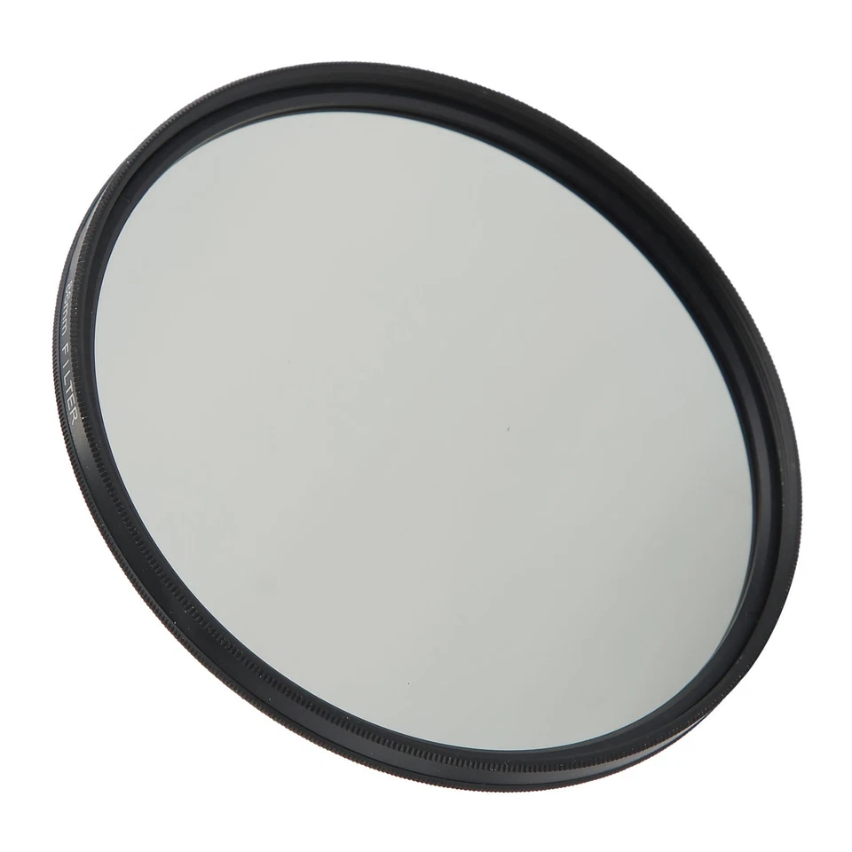 86mm Polarizing Lens Filter 86mm CPL Lens Filter Polarizer Optical Glass Lens - Image 4 of 4