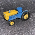 G460-MATCHBOX LESNEY No39 FORD TRACTOR R548