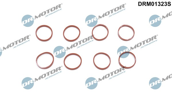 Dr.Motor Automotive Dichtungssatz AnsaugkrüMmer FüR Land Rover Discovery Sport-image