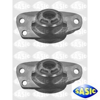 2X FederbeinstüTzlager Sasic 9005631 2 Domlager Federbeinlager Hinten