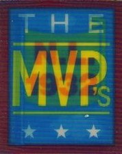 1990 Score #50 Chuck Klein Magic Motion: The MVPs