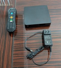TiVo Mini LUX 4K UHD TCDA95000 With Lifetime Service with Voice Remote