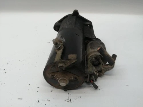 03G911023 bracket starter for Audi A4 Berlina (8E) 2.0 TDI 16V (103kW) 1115842 - Picture 5 of 10