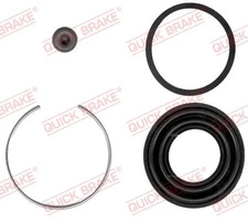 Repair kit, brake caliper quick brake 114-0319 for Forester (SF_) 2 2001-2002