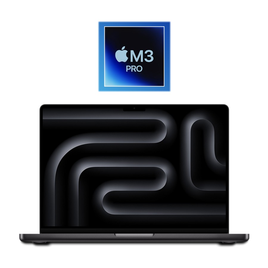 2023 Apple M3 Pro MacBook Pro 16.2