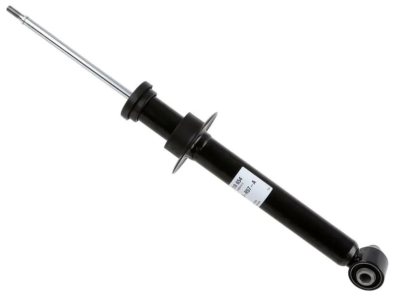 Amortisseur Goujon en haut 318 654 SACHS pour BMW 5