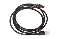 ABS Sensor Raddrehzahl Hinterachse Rechts FüR MERCEDES-BENZ VW Sprinter 3-T Bus