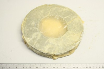 DRESSER RAND 424 540 001 Druckscheibe Pressure Thrust Disc 424540001 OVP
