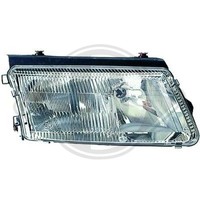 2245980 Scheinwerfer Rechts FüR VW Passat B5 (3B2)