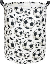 Kids Laundry Hamper Baby Hamper for Nursery Boy and Girl Hamper Cute Kids Toys S