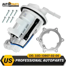 For Yamaha OE#33D-13907-02-00 YZ250F YZ450F WR250F WR450F Fuel Pump Assembly