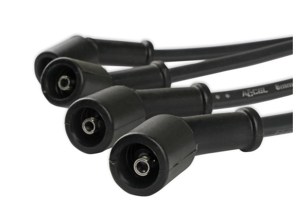 Conjunto de fios plugue cerâmica Accel 9065C Extreme - Imagem 2 de 4