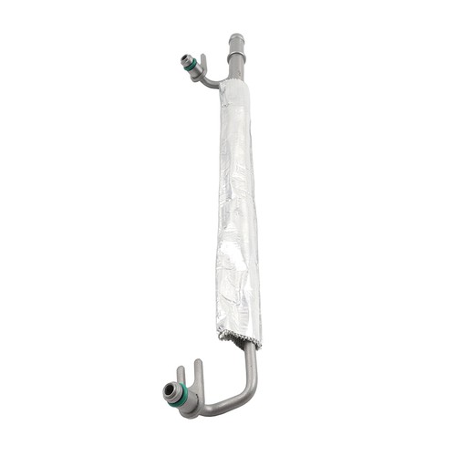 Water Hose From Cylinder Head Right For Land Rover For Jaguar LR121400 - Picture 7 of 10