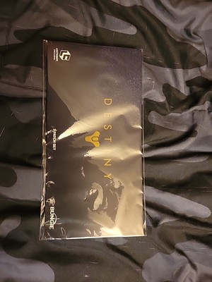 Destiny - 3 Patch Set From Loot Crate Exclusive / Bungie