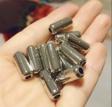 3 pair No Tie Elastic Shoe laces strings for Sneakers Running Canvas kids adults