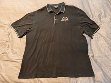 Vintage 2005 NLCS Polo XL Antigua Houston Ast...